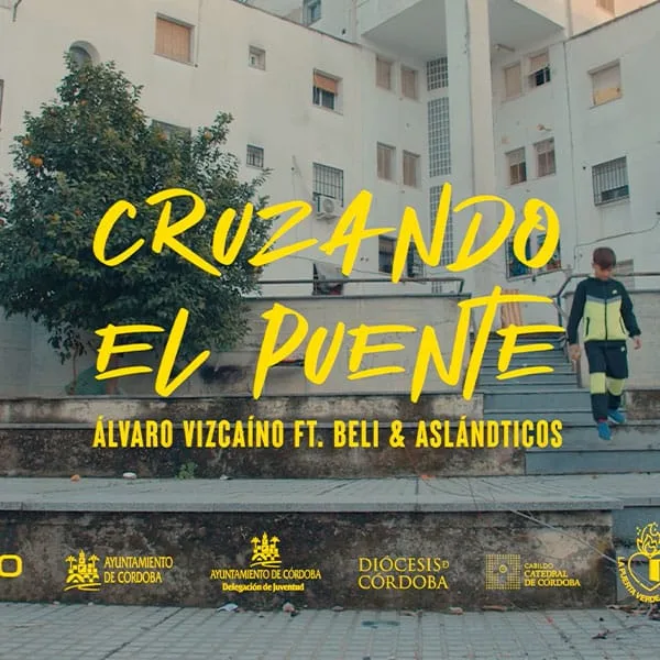 Videoclip musical Cruzando el Puente Córdoba – Álvaro Vizcaíno.