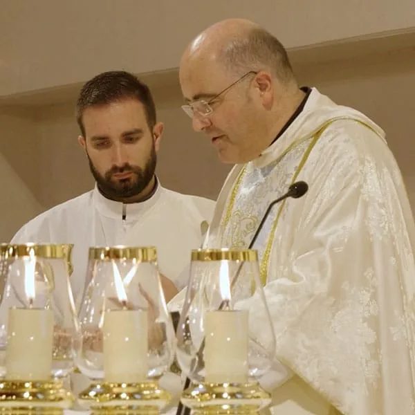 Vídeo resumen de evento Córdoba – 25º aniversario ordenación sacerdotal.