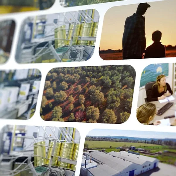 Vídeo corporativo Iberándalus PLMA 2025 – Javier Sarrasín.