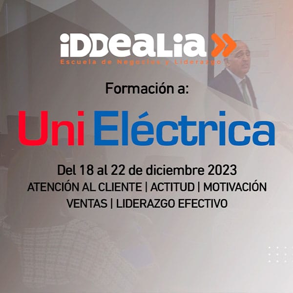 Vídeo resumen formación Iddealia Unielectrica Córdoba.