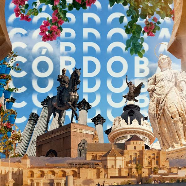 Córdoba Patrimonio de la Humanidad