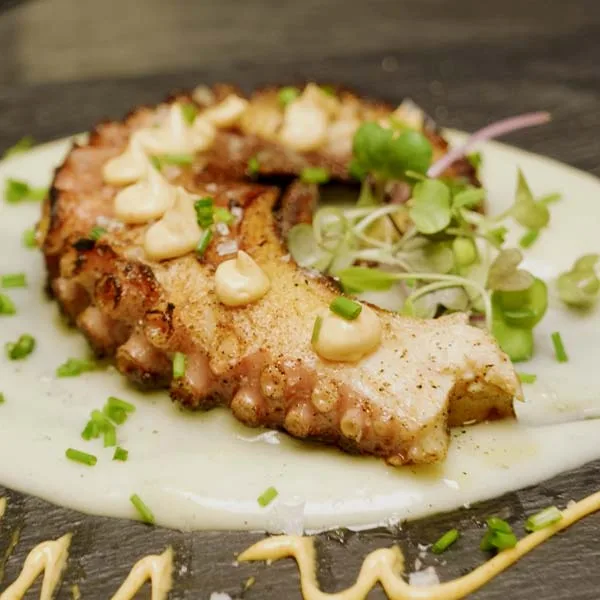 Reel gastronómico Adarraga Córdoba